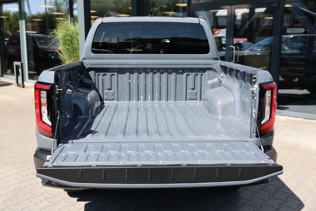 Toyota Hilux – foto 9