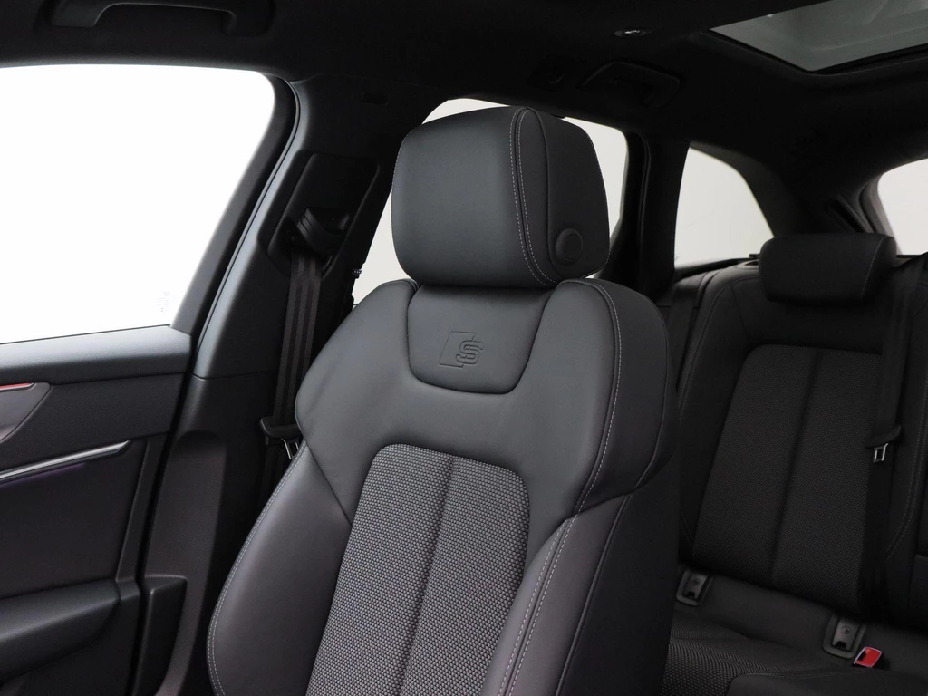 Audi A6 – foto 52