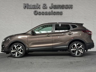 Nissan QASHQAI – thumbnail 2