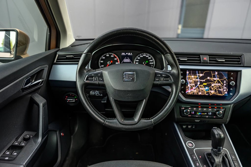 SEAT Arona – foto 14