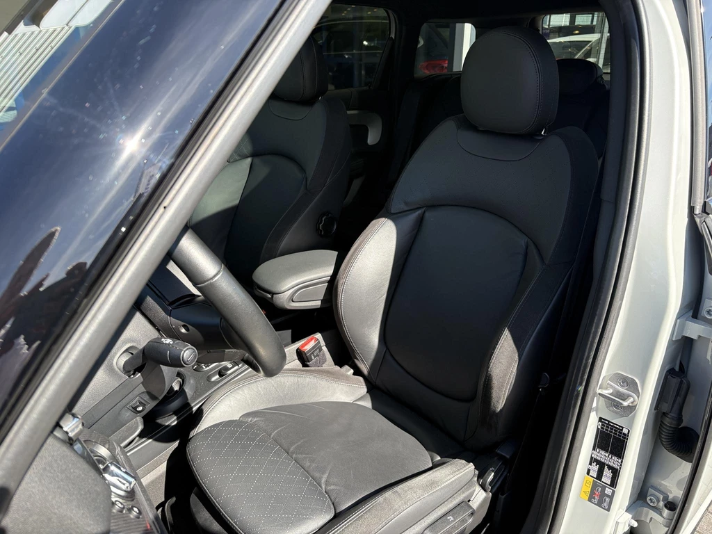 MINI Countryman – foto 12
