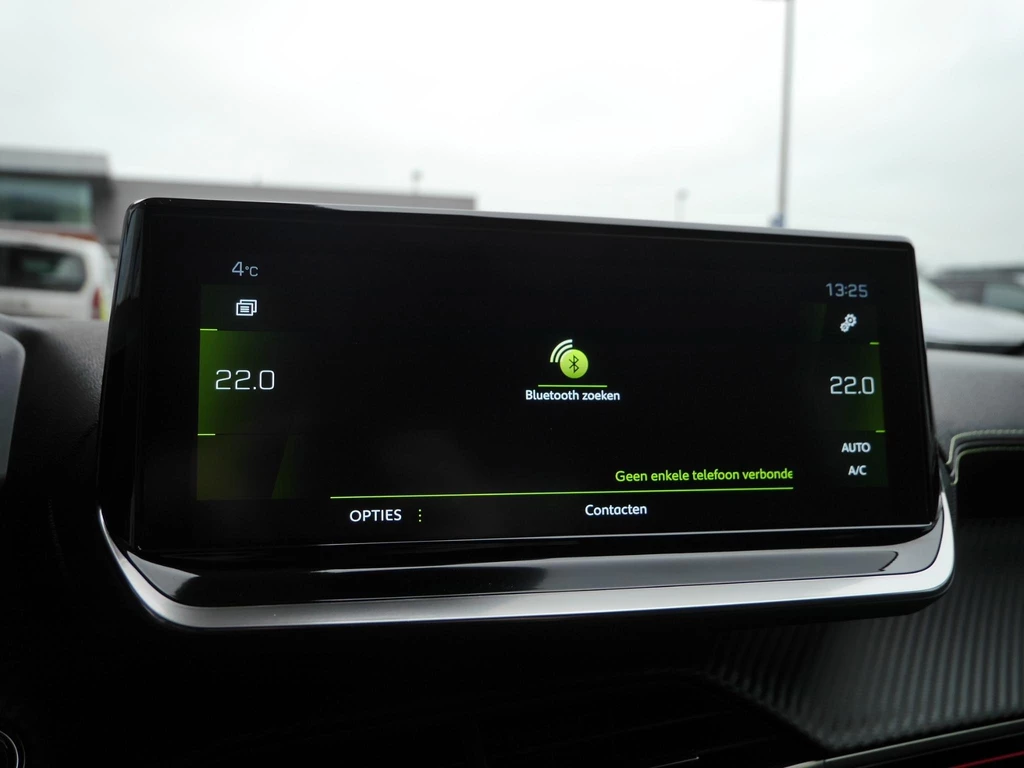 Peugeot 208 – foto 33