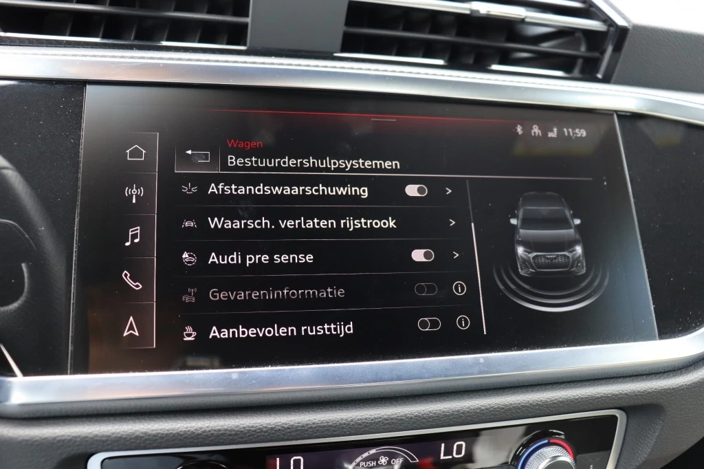 Audi Q3 – foto 34