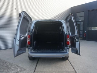 Opel Combo – thumbnail 8