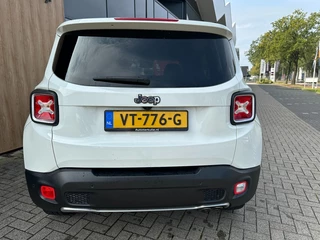 Jeep Renegade – thumbnail 5
