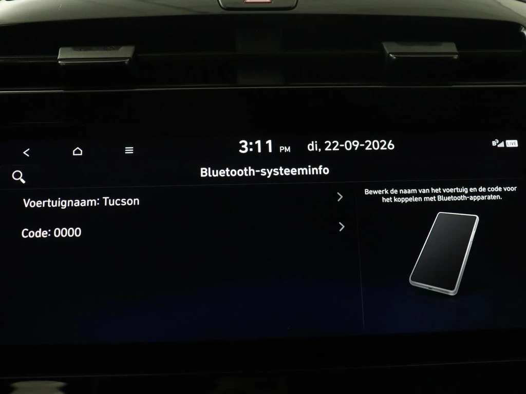 Hyundai Tucson – foto 26