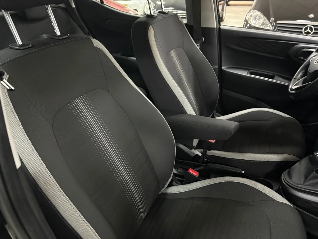 Hyundai i10 – foto 13