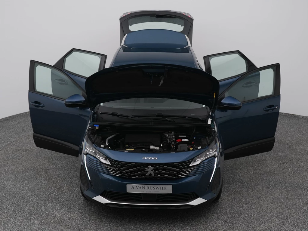 Peugeot 3008 – foto 18