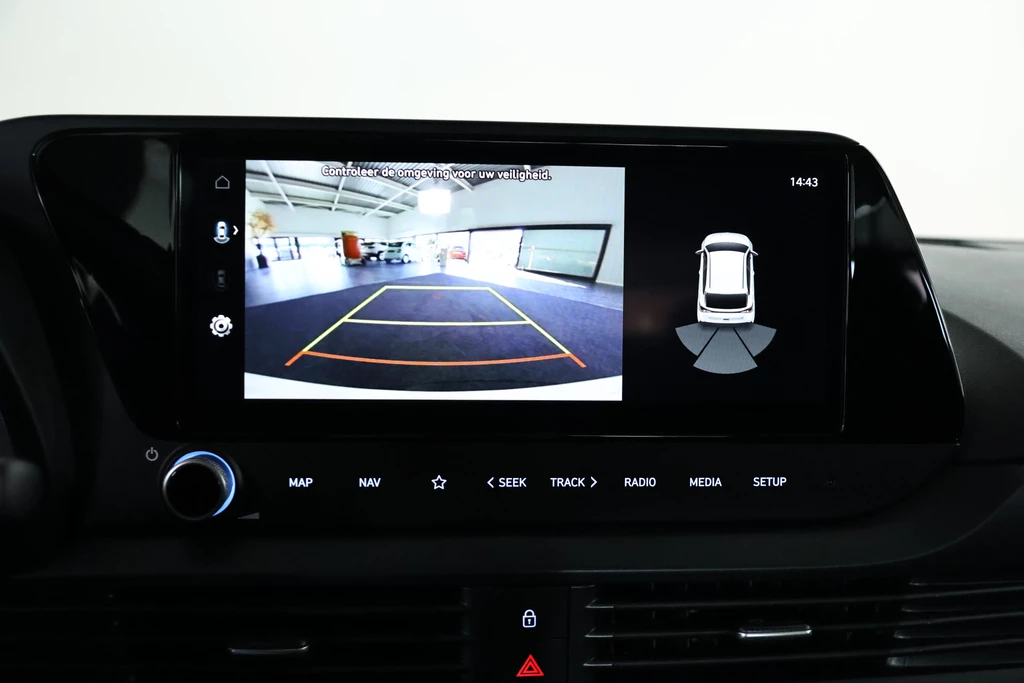 Hyundai i20 – foto 10