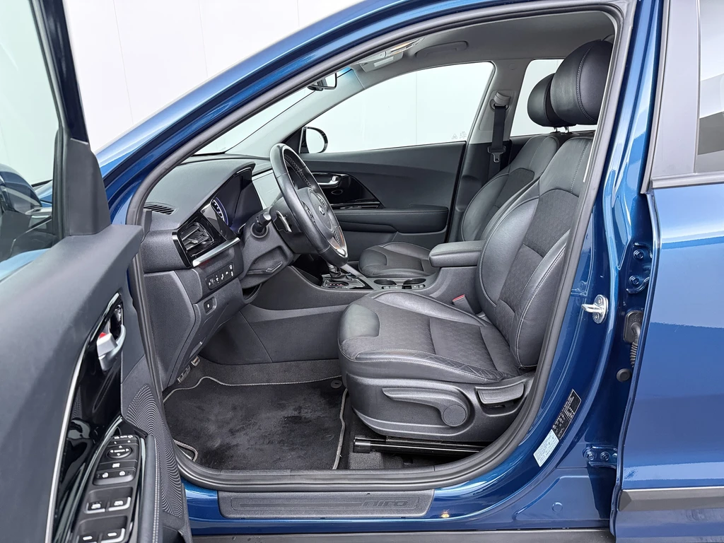 Kia Niro – foto 20