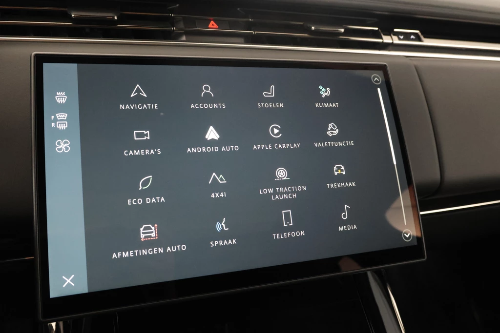 Land Rover Range Rover Sport – foto 30