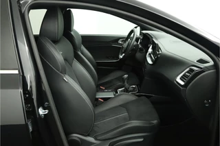 Kia Ceed Sportswagon – thumbnail 38