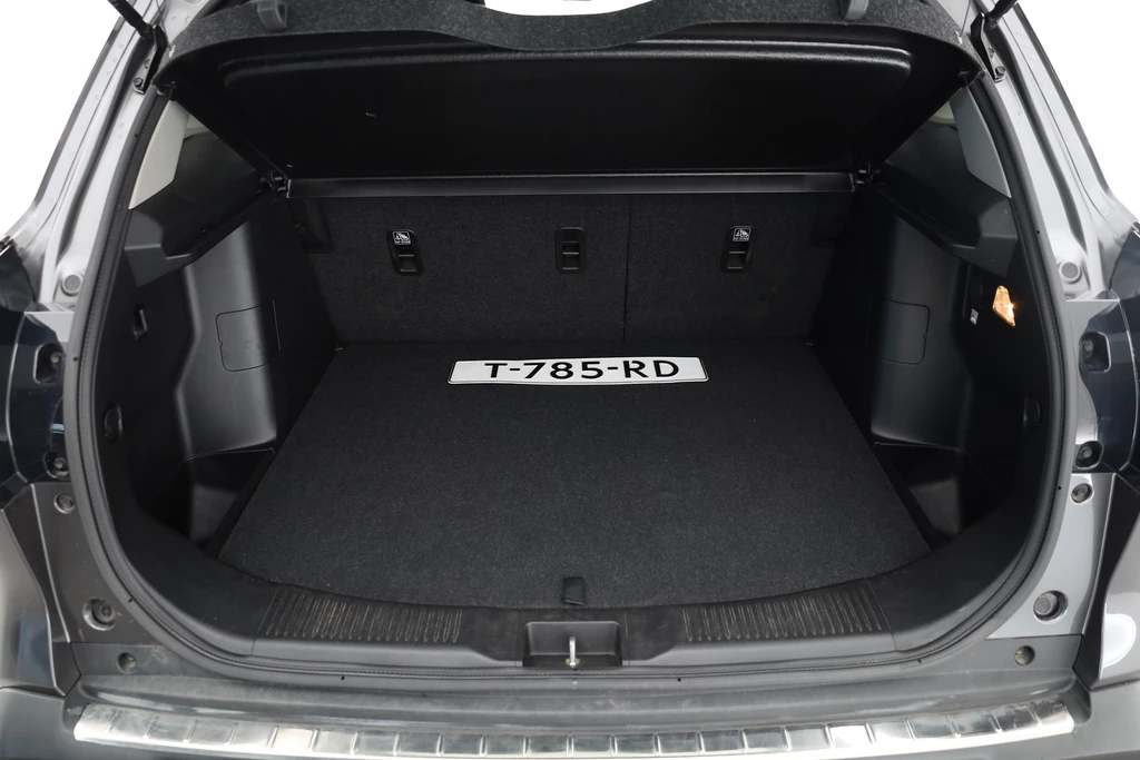 Suzuki S-Cross – foto 36