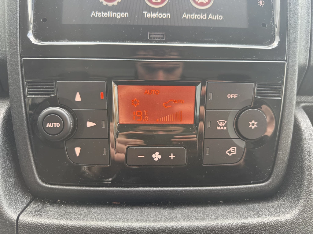 Peugeot Boxer – foto 21