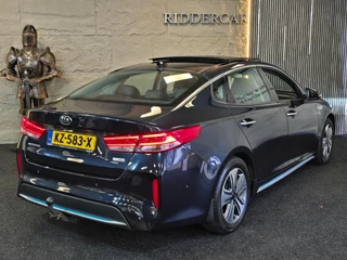 Kia Optima – thumbnail 4