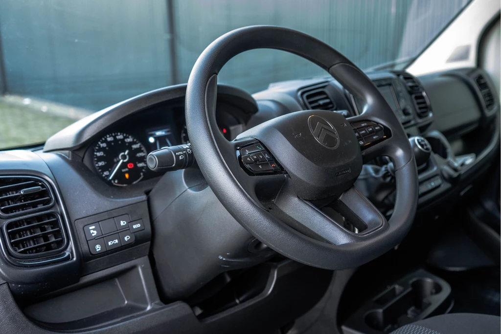 Citroën Jumper – foto 12