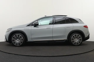 Mercedes-Benz EQE – thumbnail 2
