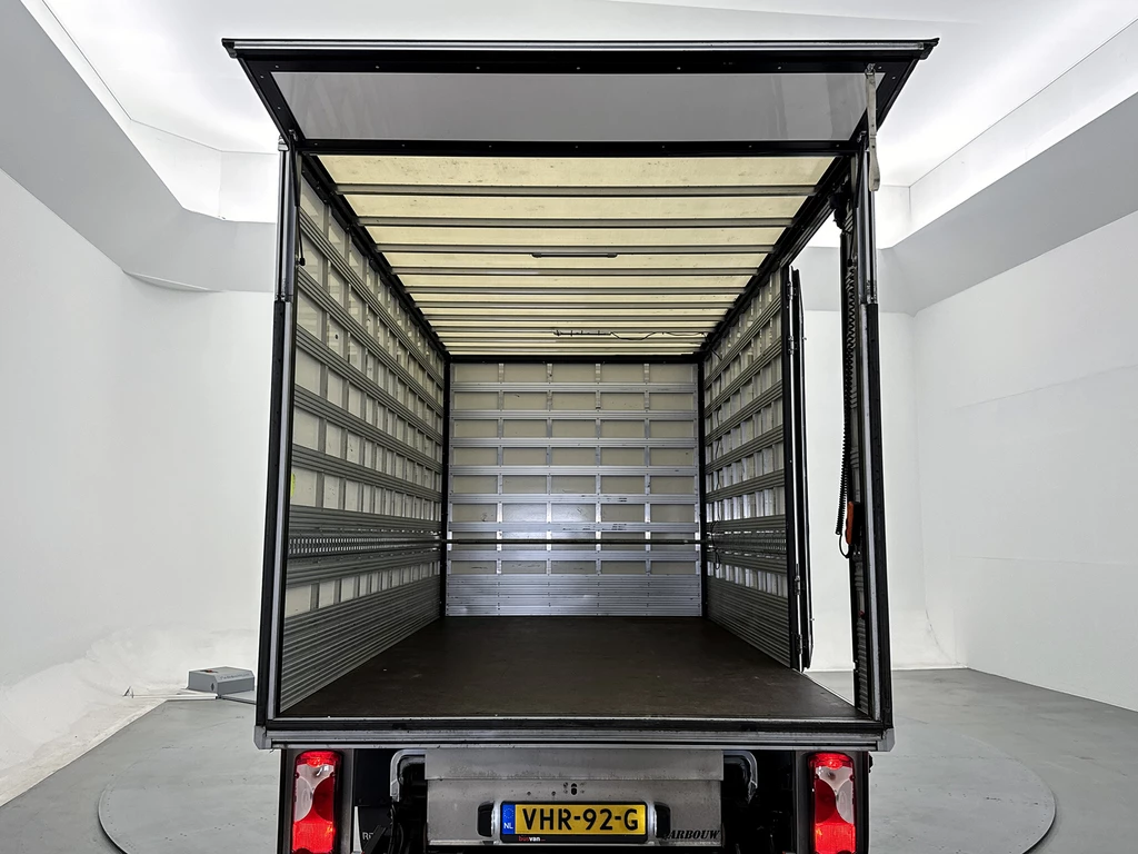 Mercedes-Benz Sprinter – foto 13
