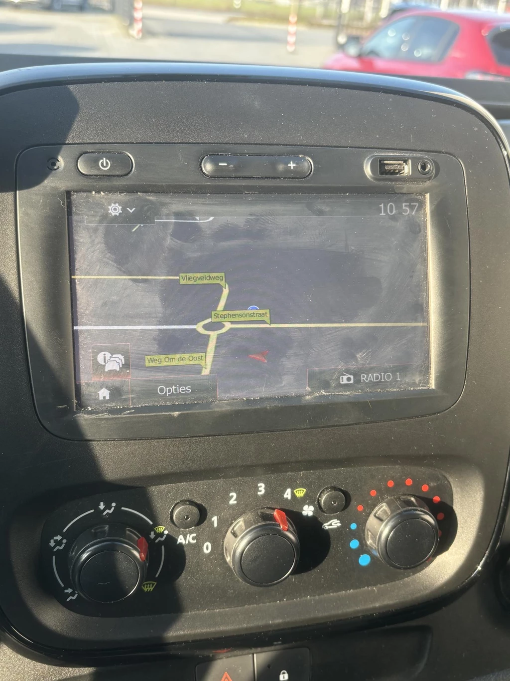Opel Vivaro – foto 18