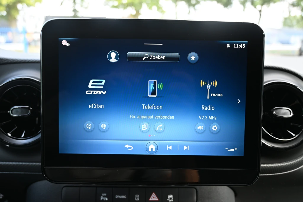 Mercedes-Benz eCitan – foto 21