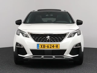 Peugeot 3008 – thumbnail 8