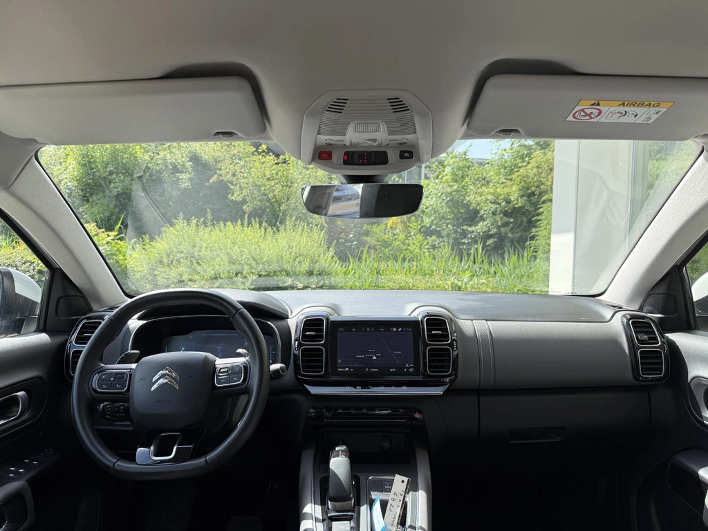 Citroën C5 Aircross – foto 9