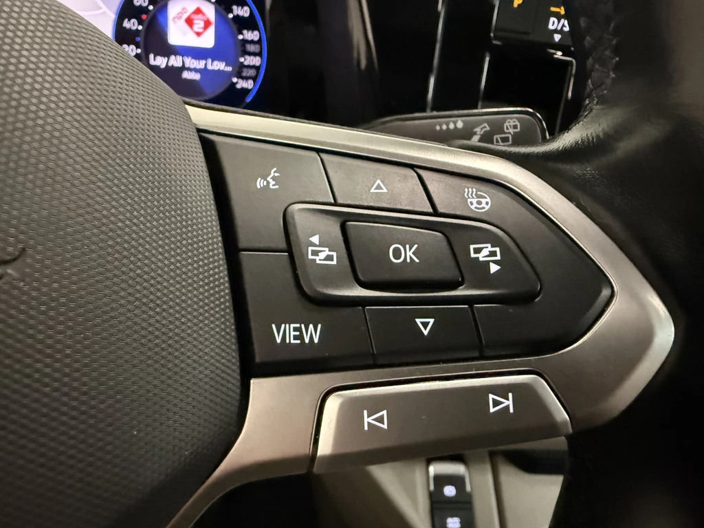 Volkswagen Multivan – foto 34