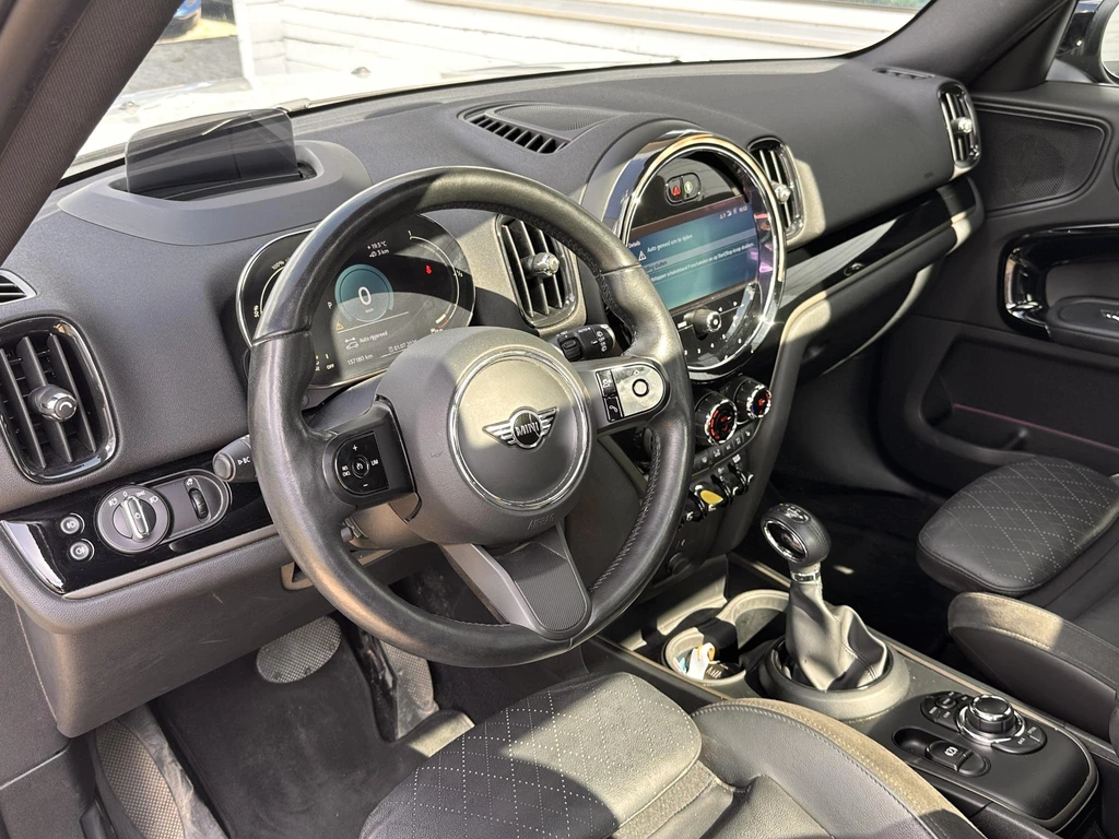 MINI Countryman – foto 21