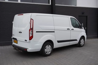 Ford Transit Custom – thumbnail 3