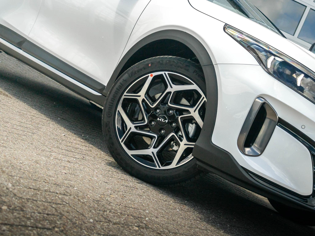 Kia XCeed – foto 27