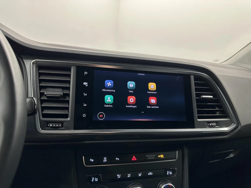 SEAT Ateca – foto 53