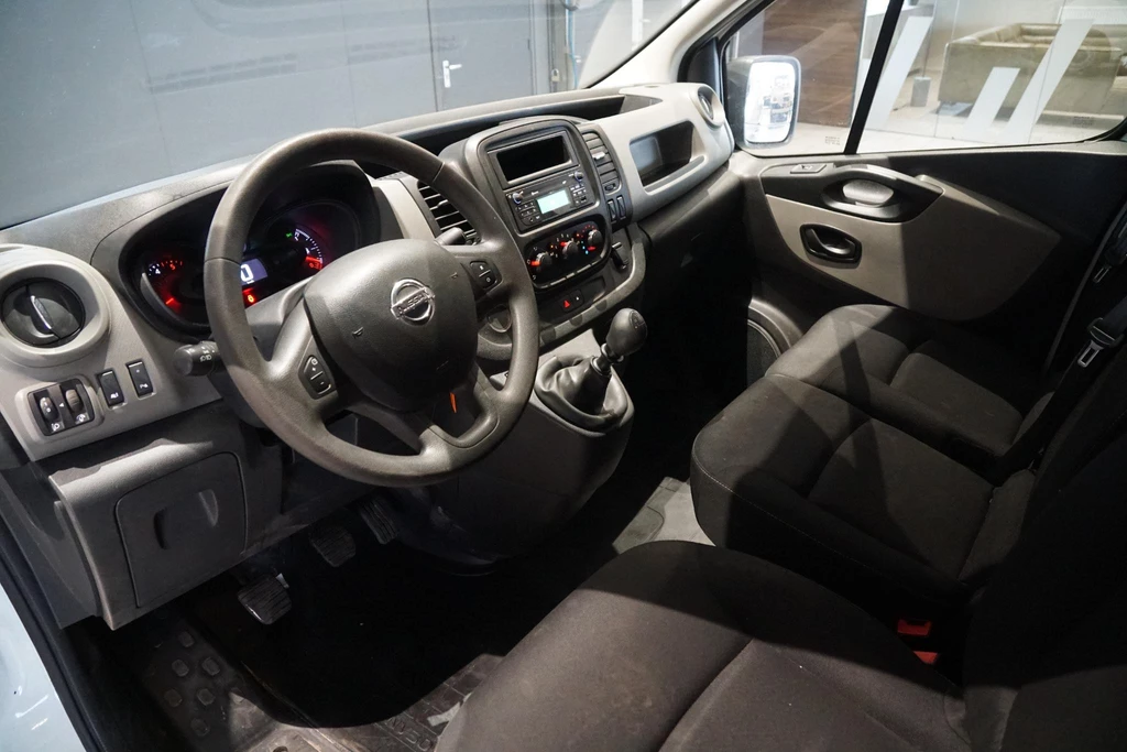 Nissan NV300 – foto 7