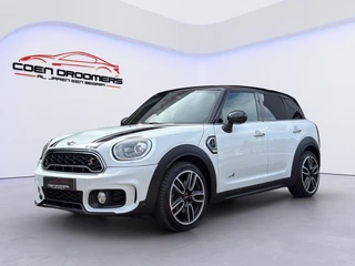 MINI Countryman – thumbnail 1