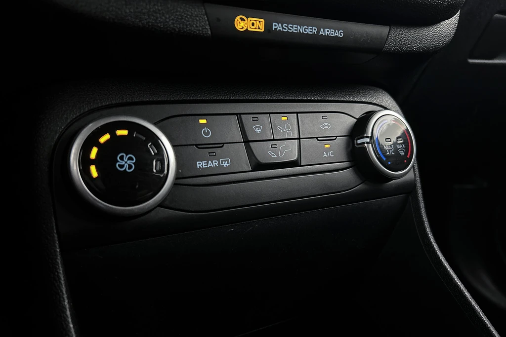 Ford Fiesta – foto 24