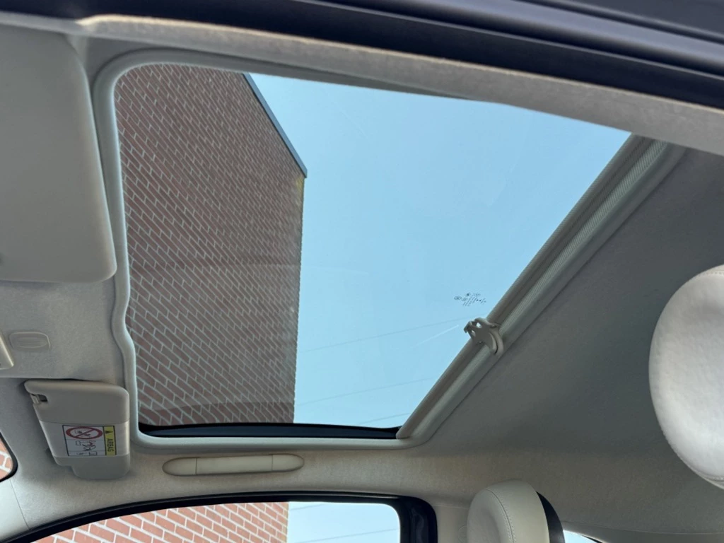 Fiat 500 – foto 10