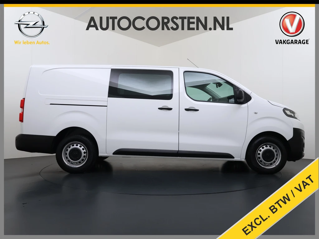 Citroën Jumpy – foto 6