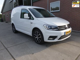 Volkswagen Caddy – thumbnail 6