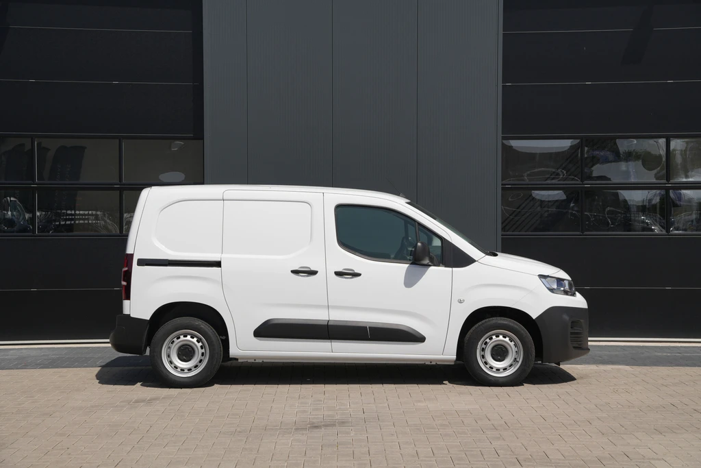 Citroën Berlingo – foto 6