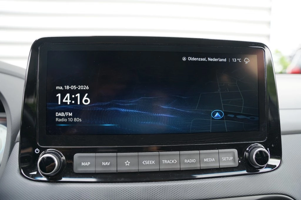Hyundai Kona – foto 32