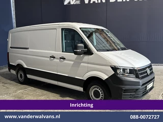 Volkswagen Crafter – thumbnail 5