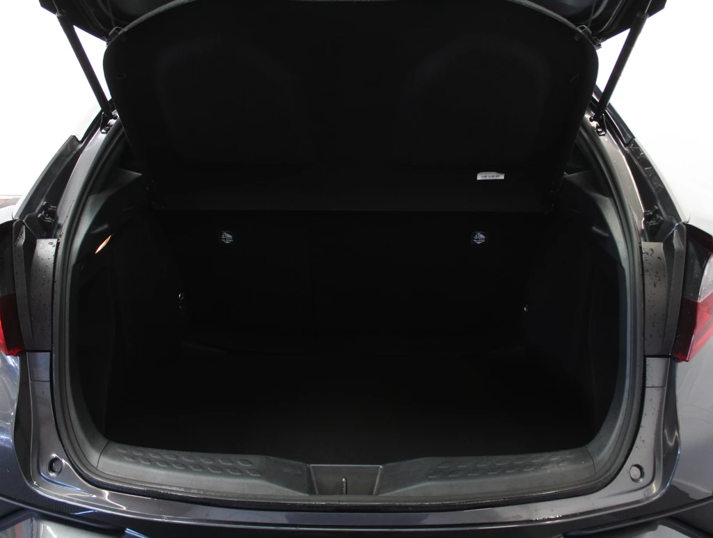 Toyota C-HR – foto 16