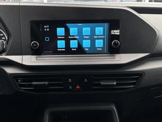 Volkswagen Caddy – thumbnail 18