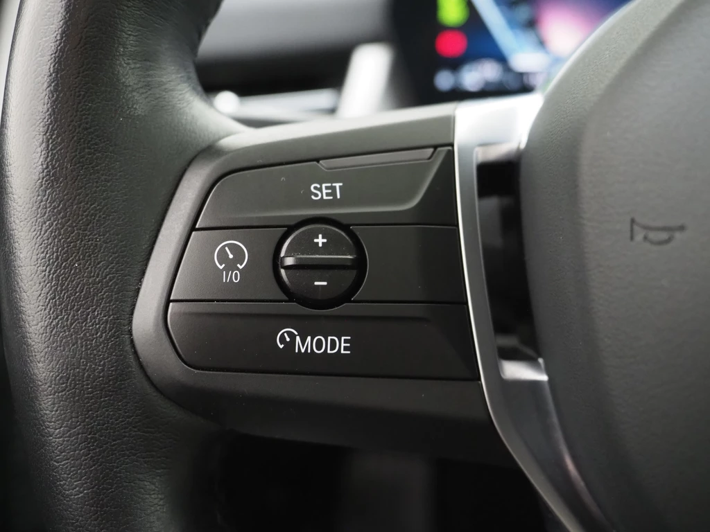 BMW X1 – foto 19