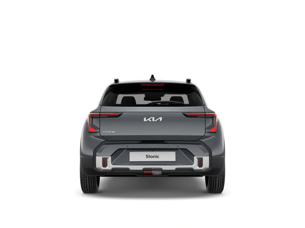 Kia Stonic – foto 5