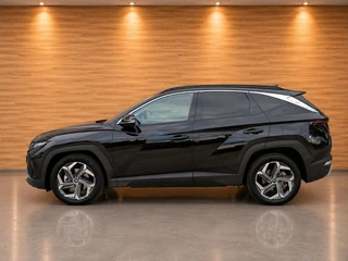 Hyundai Tucson – thumbnail 2