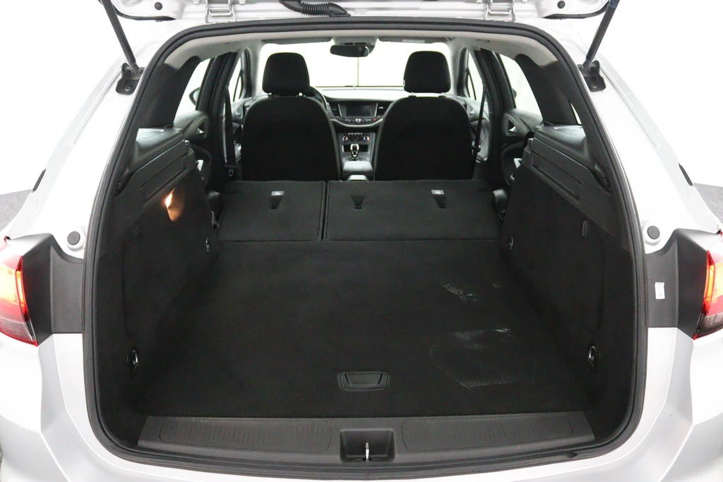 Opel Astra – foto 43