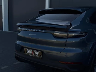 Porsche Cayenne – thumbnail 8