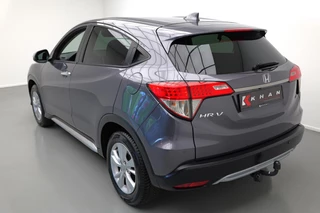 Honda HR-V – thumbnail 8