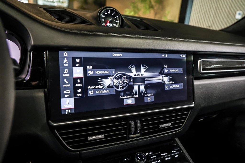 Porsche Cayenne – foto 48