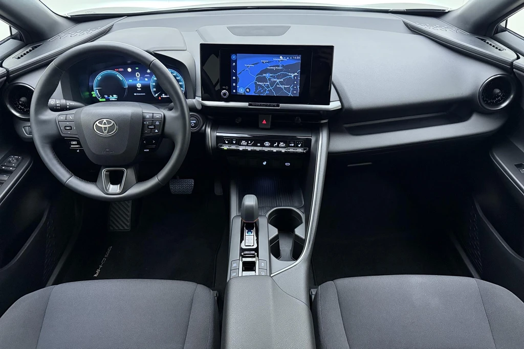 Toyota C-HR – foto 33